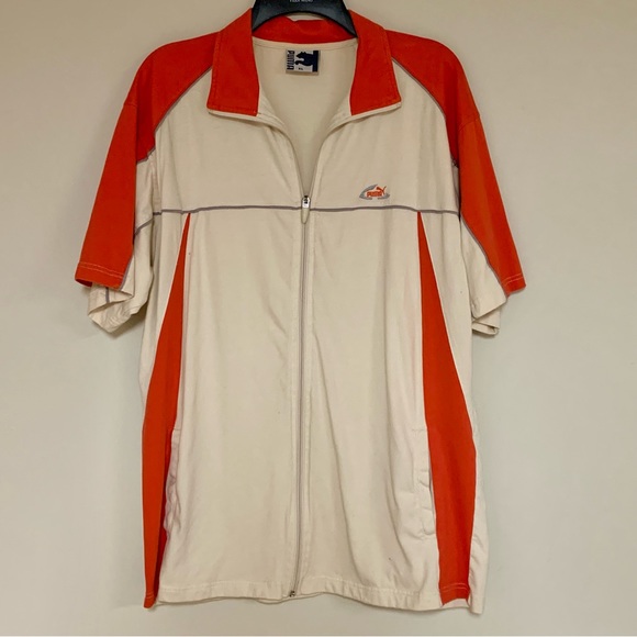 1990s Vintage Puma - Picture 1 of 7